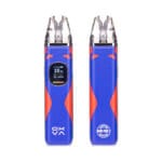 Oxva Xlim Pro 2 Pod - Limited Edition - Champion Blue - o2