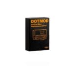 DotMod dotPod Max - Cartridge s žhavičom