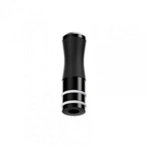 Kiwi Vapor drip tip náustok polykarbonát + silikón