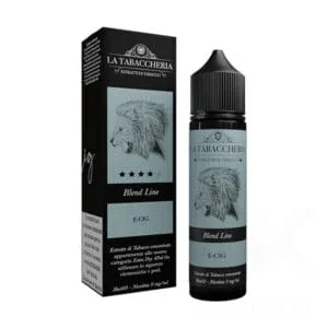 La Tabaccheria - E-Cig
