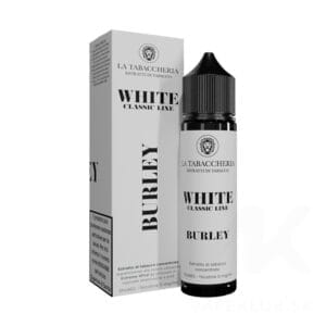 La Tabaccheria - White Burley