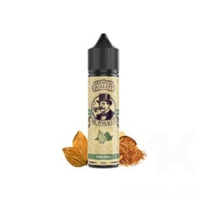 Mr. Tobacco - Virginia