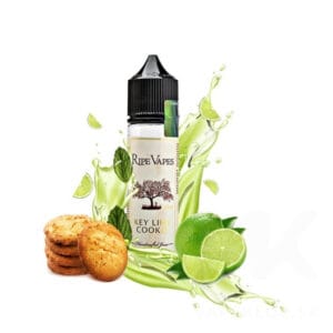 Ripe Vapes - Key Lime Cookie