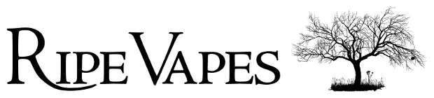 Ripe Vapes - Logo