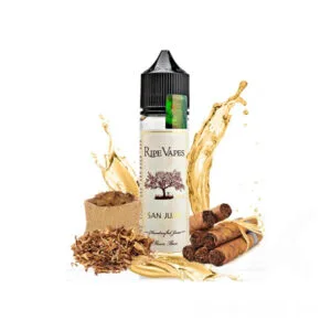 Ripe Vapes - San Juan