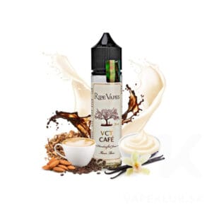Ripe Vapes - VCT Cafe