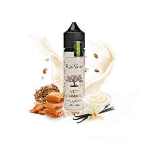 Ripe Vapes - VCT Caramel