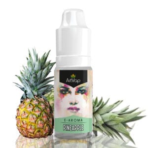 Artvap - Pineapple aroma