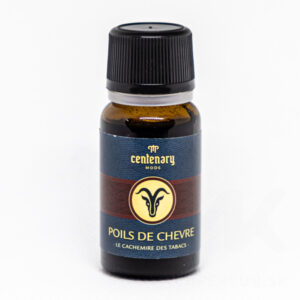 Centenary Mods - Poils De Chevre