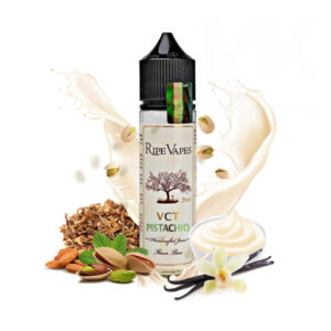 Ripe Vapes - VCT Pistachio
