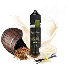 Ripe Vapes - VCT Private Reserve