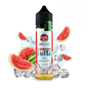 Ripe Vapes - Watermelon Freez
