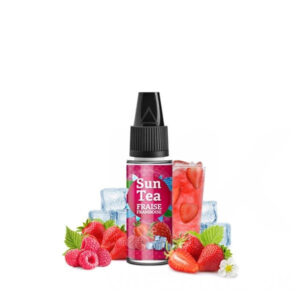 Fraise Framboise - aróma Full Moon Sun Tea 10ml