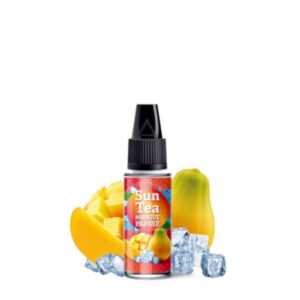 Mangue Papaye - aróma Full Moon Sun Tea 10ml