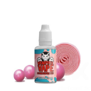Bubblegum - aróma Vampire Vape 30ml