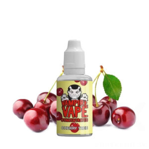 Cherry Tree - aróma Vampire Vape 30ml