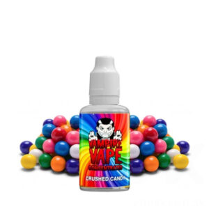 Crushed Candy - aróma Vampire Vape 30ml