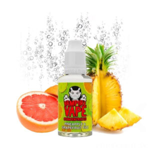 Pineapple Grapefruit Fizz - aróma Vampire Vape 30ml