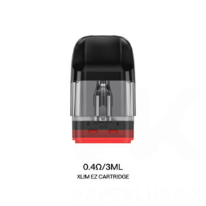 Oxva Xlim EZ Cartridge 0,4 ohm