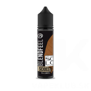 Blendfeel Sciocco
