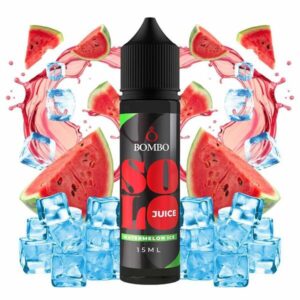Watermelon Ice - Bombo Solo Juice