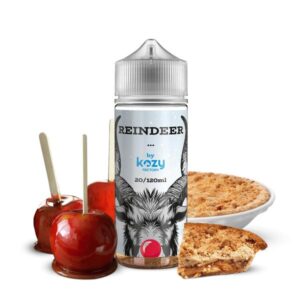 Kozy vape - Reindeer