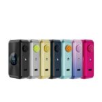 Vaporesso GEN Max mod - varianty