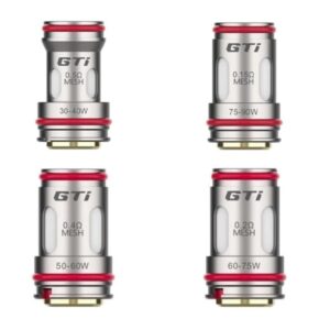 Vaporesso GTi Mesh Žhavič - mix