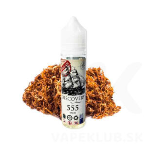 555 - Aeon Discovery SnV 10/60ml