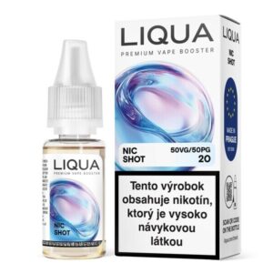 Liqua-nicsalt-booster