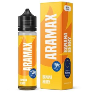 Banana Berry - SnV Aramax