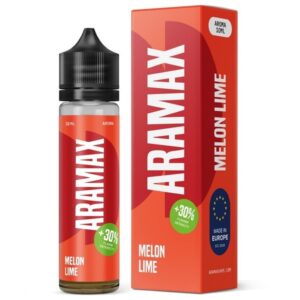 Melon Lime - SnV Aramax