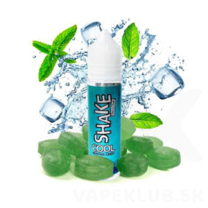 Cool - Aeon SnV 10/60ml