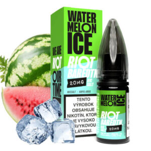 Riot bar- watermelon ice