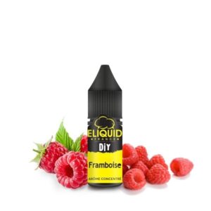 Framboise - Eliquid France aróma 10ml