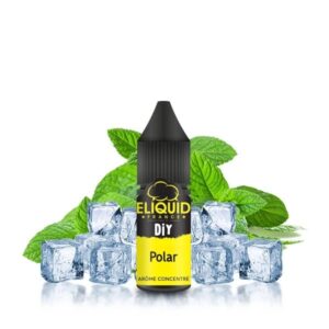 Polar - Eliquid France aróma 10ml