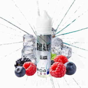 Glass - Aeon SnV 10/60ml