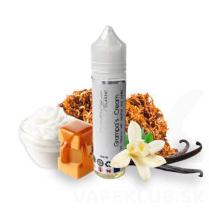 Grampas Cream - Aeon SnV 10/60ml