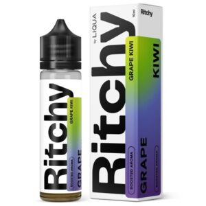 Grape Kiwi - Ritchy SnV