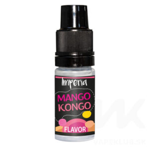 Imperia Mango Kongo - príchuť pre e-cigarety