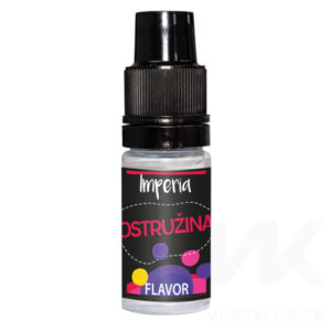 Imperia Ostružina - príchuť pre e-cigarety
