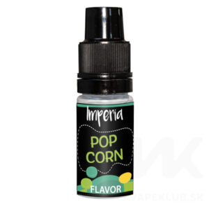 Imperia Popcorn - príchuť pre e-cigarety