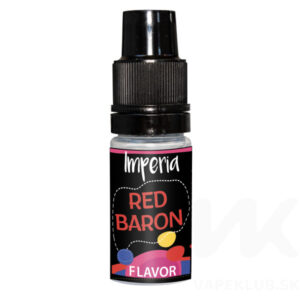 Imperia Red Baron - príchuť pre e-cigarety