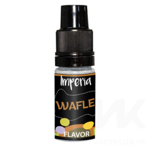 Imperia Wafle - príchuť pre e-cigarety