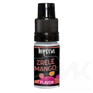 Imperia Zrelé Mango - príchuť pre e-cigarety