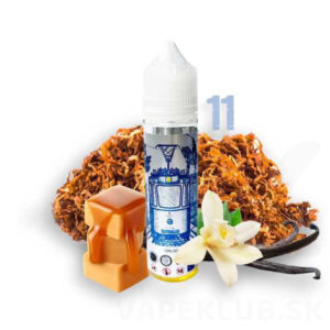 Tram 11 - Aeon SnV 10/60ml