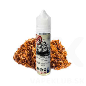 West Virginia - Aeon Discovery SnV 10/60ml