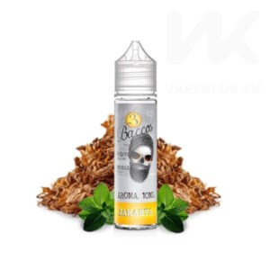 Jakarta - 3 Baccos SnV 10/60ml