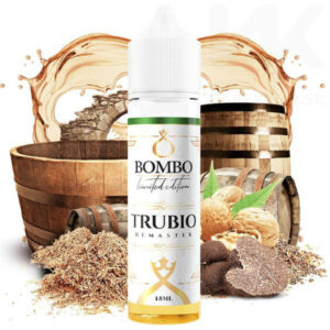 Trubio Remaster - Bombo Remasters 15/60ml