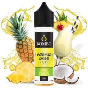 Pina Colada - Bombo Wailani Juice 15/60ml